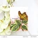 Altenew 3D kohokuviointikansio Gentle Butterfly