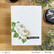 Altenew Craft Your Life Project Kit: Vintage Tapestry -setti