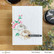 Altenew Craft Your Life Project Kit: Vintage Tapestry -setti
