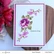 Altenew Craft Your Life Project Kit: Vintage Tapestry -setti