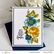 Altenew Craft Your Life Project Kit: Vintage Tapestry -setti