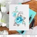 Altenew Craft Your Life Project Kit: Vintage Tapestry -setti