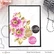 Altenew Craft Your Life Project Kit: Vintage Tapestry -setti