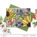 Altenew Craft Your Life Project Kit: Seasonal Blooms -setti