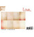Joy! Crafts paperipakkaus A4 Love
