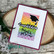 Gina K. Designs sapluuna Heartfelt, 6