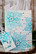 Gina K. Designs sapluuna Stellar Snowflake, 6