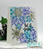 Gina K. Designs sapluuna Stellar Snowflake, 6