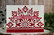 Gina K. Designs sapluuna Snowflake Mandala, 6