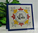 Gina K. Designs sapluunasetti Wreath Builder Templates