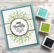 Gina K. Designs sapluunasetti Wreath Builder Templates