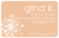 Gina K. Designs Amalgam Ink -mustetyyny, sävy Warm Glow