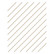 Spellbinders Glimmer Hot Foil -kuviolevy Diagonal Glimmer Stripes
