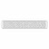 Sizzix Tim Holtz Sizzlits Decorative Strip stanssi Brick Wall