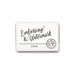 Hero Arts Embossing & Watermark -mustetyyny