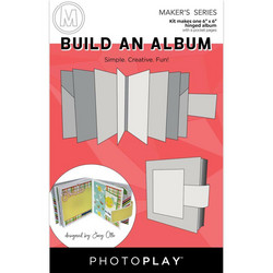 PhotoPlay Build An Album 6