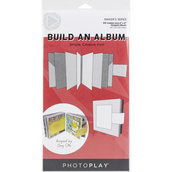 PhotoPlay Build An Album 6