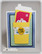 Art Impressions Coffee Gift Card Holder -leimasin- ja stanssisetti