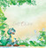 Craft O'clock skräppipaperi Creative Young, Dino Adventures 05