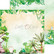 Craft O'clock paperipakkaus Creative Young, Dino Adventures, 8