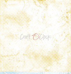 Craft O'clock skräppipaperi Hello Little Boy 06