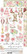 Craft O'clock paperipakkaus Hello Little Girl, Extras To Cut