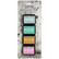 Tim Holtz Distress Archival Mini Ink -mustesetti 4