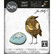Sizzix Thinlits stanssi Bird & Egg Colorize