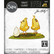 Sizzix Thinlits stanssi Papercut Chicks Colorize