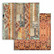 Stamperia Savana skräppipaperi Texture