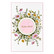 Spellbinders leimasinsetti Birthday Bouquet