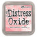 Distress Oxide -mustetyyny, sävy Saltwater Taffy