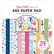Echo Park Play All Day Girl -paperipakkaus, 6