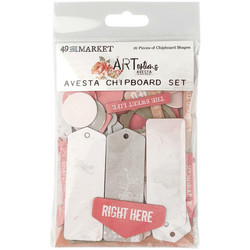 49 and Market leikekuvat ARToptions Avesta Chipboard
