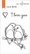 Altenew Love Birds -leimasin