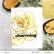 Altenew Golden Days Simple Coloring -sapluunasetti