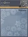 Altenew 3D kohokuviointikansio Layered Snowflakes