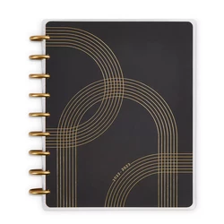 Happy Planner 18-Month Dated Classic Planner -kalenteri, Achieve Greatness