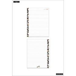 Mambi Classic Filler Paper paperipakkaus, HPG Modern Wild