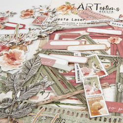 49 and Market Laser Cut Outs -leikekuvat, ARToptions Avesta