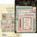 Graphic45 Cottage Life Journaling & Ephemera Cards -leikekuvat
