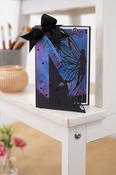 Gemini stanssi Woodland Fairy