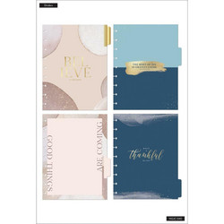 Mambi Classic Guided Journal, Gratitude