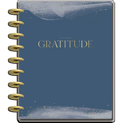 Mambi Classic Guided Journal, Gratitude