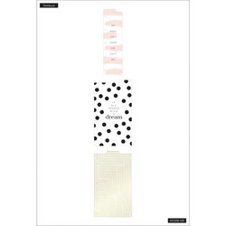 Mambi Classic Dashboards Blushin' It