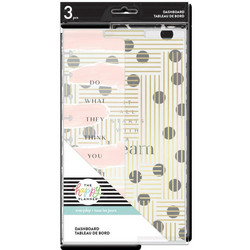 Mambi Classic Dashboards Blushin' It