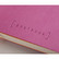 Rhodia Goalbook -muistikirja, soft lilac A5 dot ivory