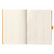Rhodia Goalbook -muistikirja, soft beige A5 dot ivory