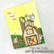 Art Impressions Barnyard Animal Cubbies -leimasin- ja stanssisetti