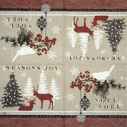 Servetti Noel, 20 kpl